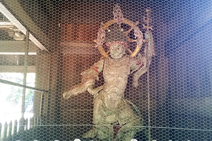 貞祥寺